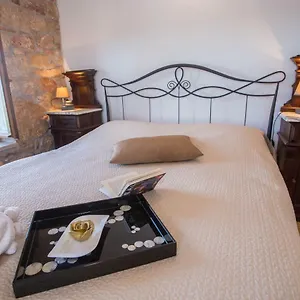 Apartman Nona Nina, Vižinada