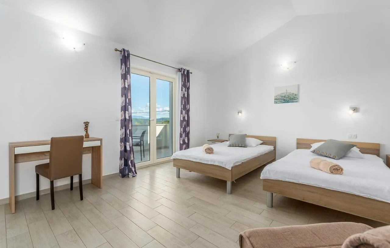 Villa Melli Vižinada